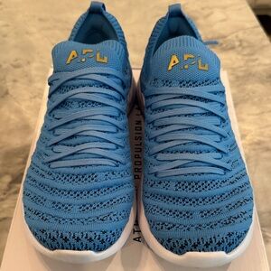 APL Women’s Coastal Blue Sneakers